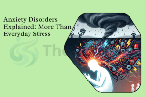 What Is Anxiety and How Does It Lead to Anxiety Attacks