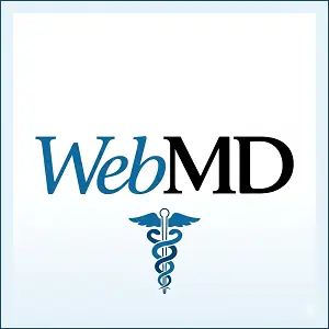 webmd logo therapyflux.com
