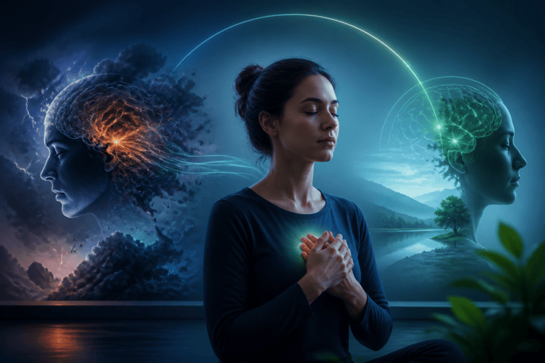 From Reaction to Reflection: Mastering Emotional Pauses