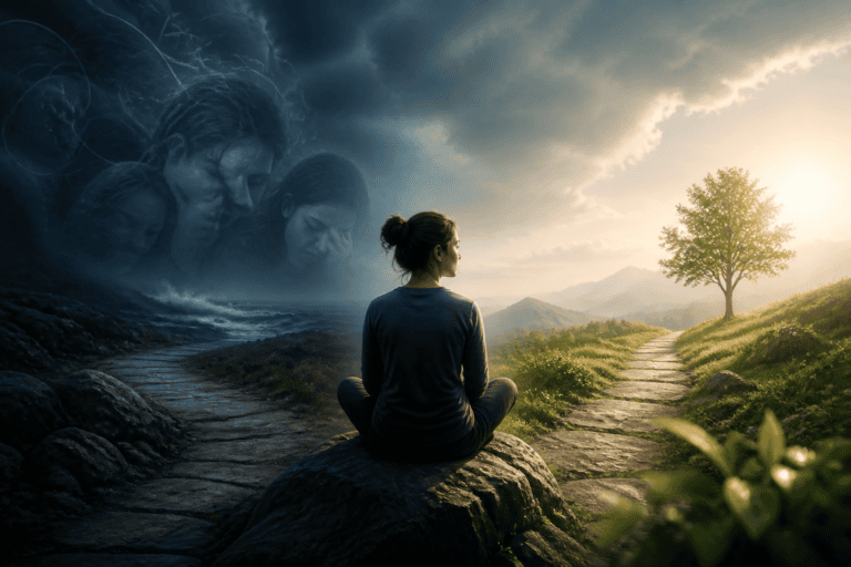 Living with Uncertainty: Practical Philosophy for Anxious Minds