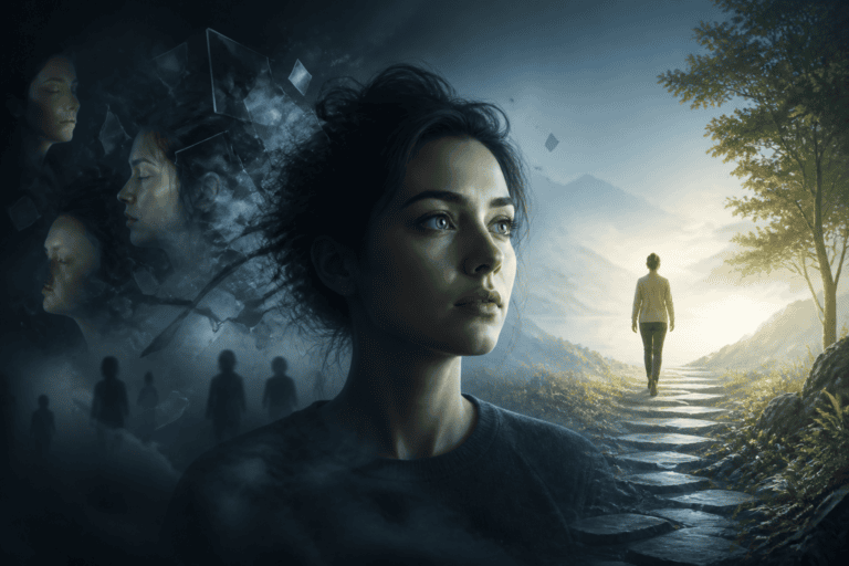 Out of the Fog: Navigating Depersonalization and Derealization