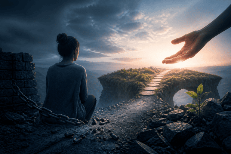 Rebuilding Trust After Betrayal Trauma