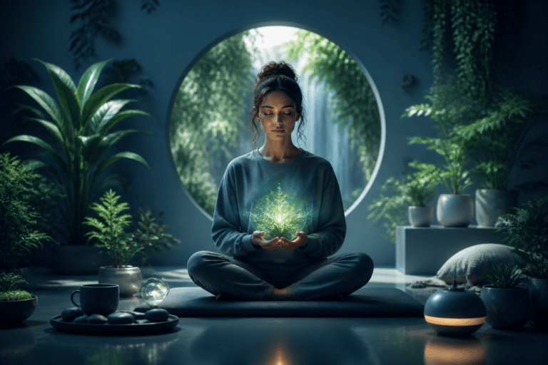 Tending the Inner Garden: Daily Mental Hygiene Practices