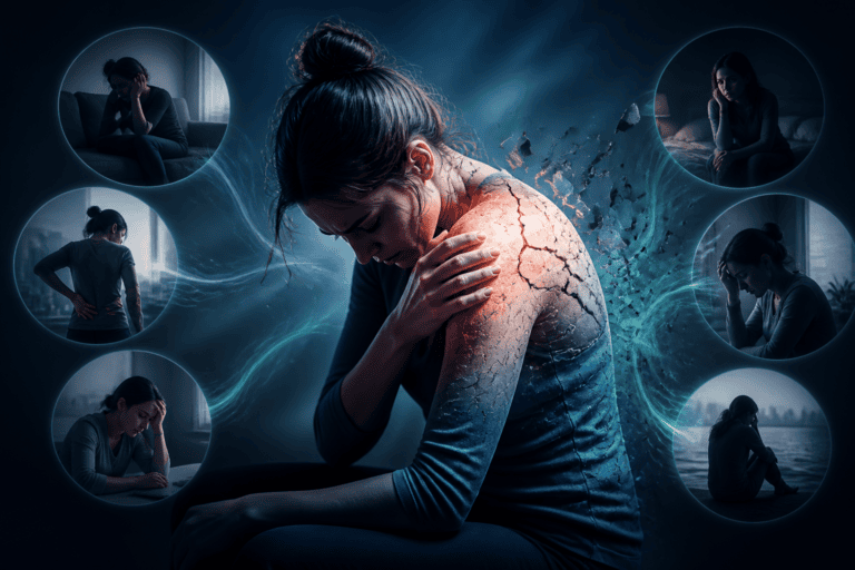 The High Cost of Minimizing Your Pain