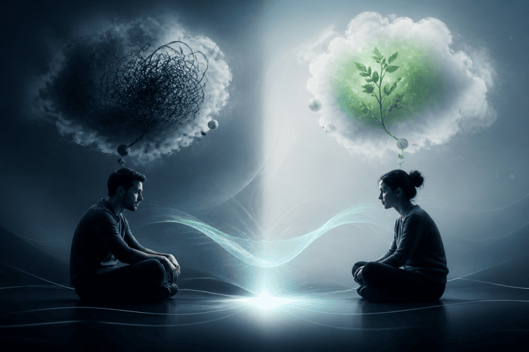 Unspoken Expectations: Defusing Resentment in Relationships