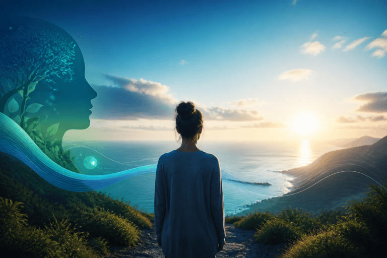 The Open Horizon: Sustaining Long-Term Psychological Well-Being