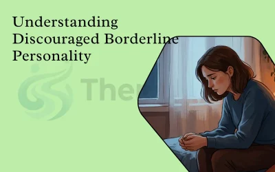 Understanding Discouraged Borderline Personality